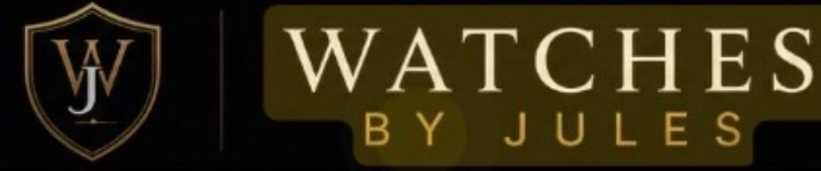 Watches By Jules
